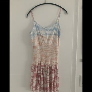 Bathing suit coverup